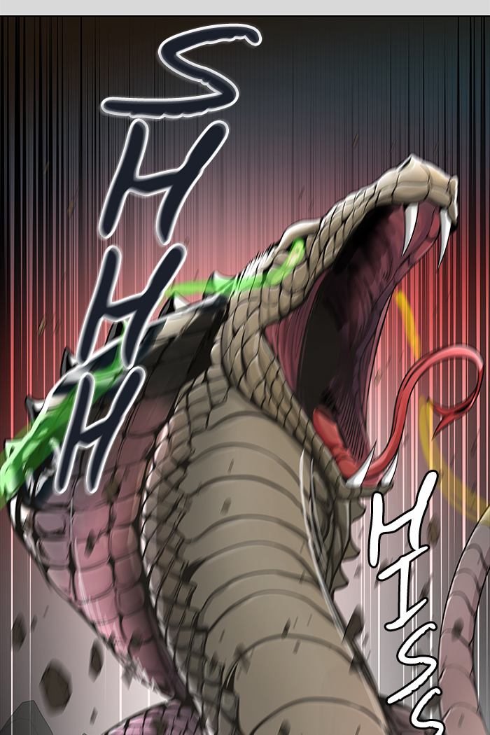 Tower Of God Chapter 457 Page 19