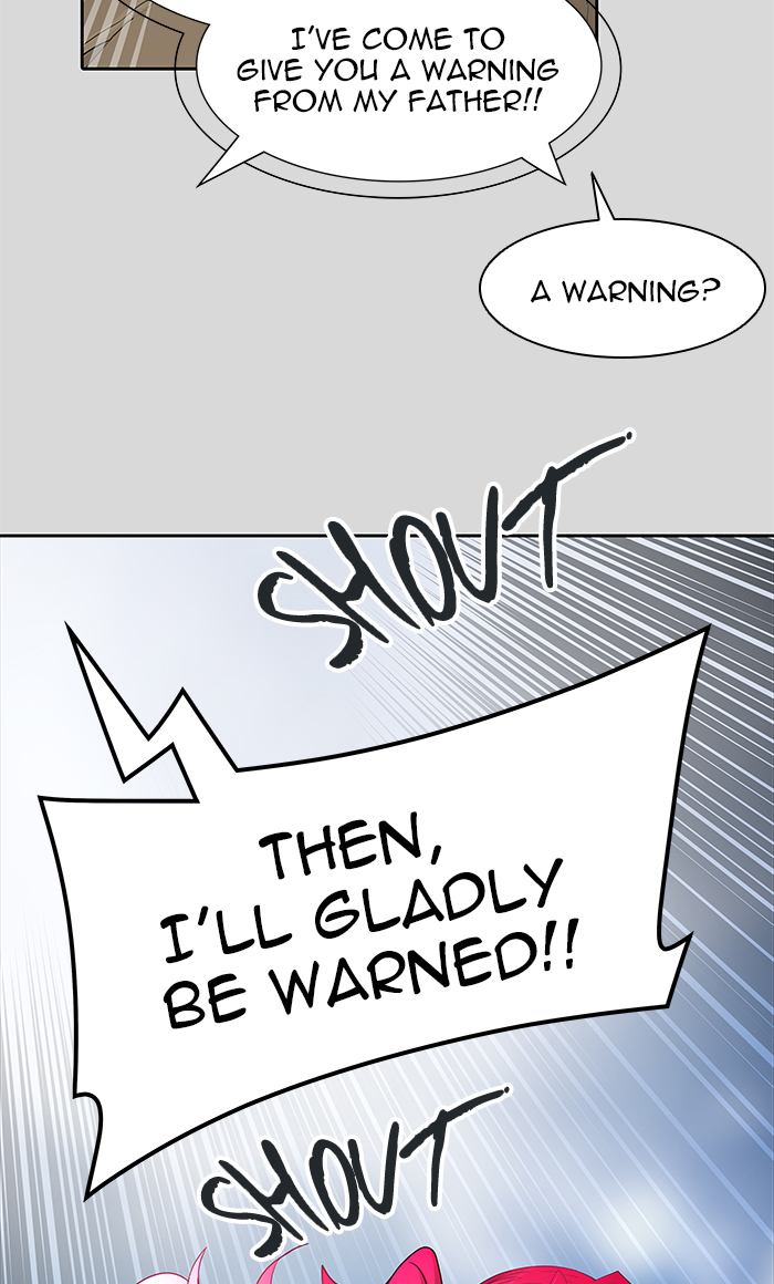Tower Of God Chapter 457 Page 23
