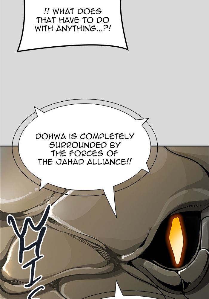 Tower Of God Chapter 457 Page 34