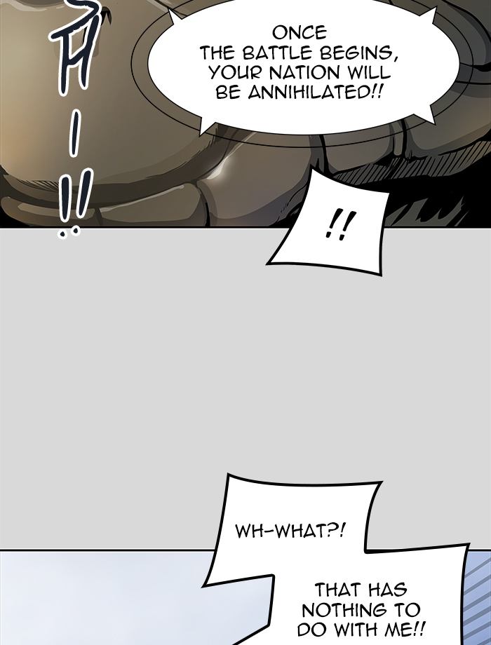 Tower Of God Chapter 457 Page 35