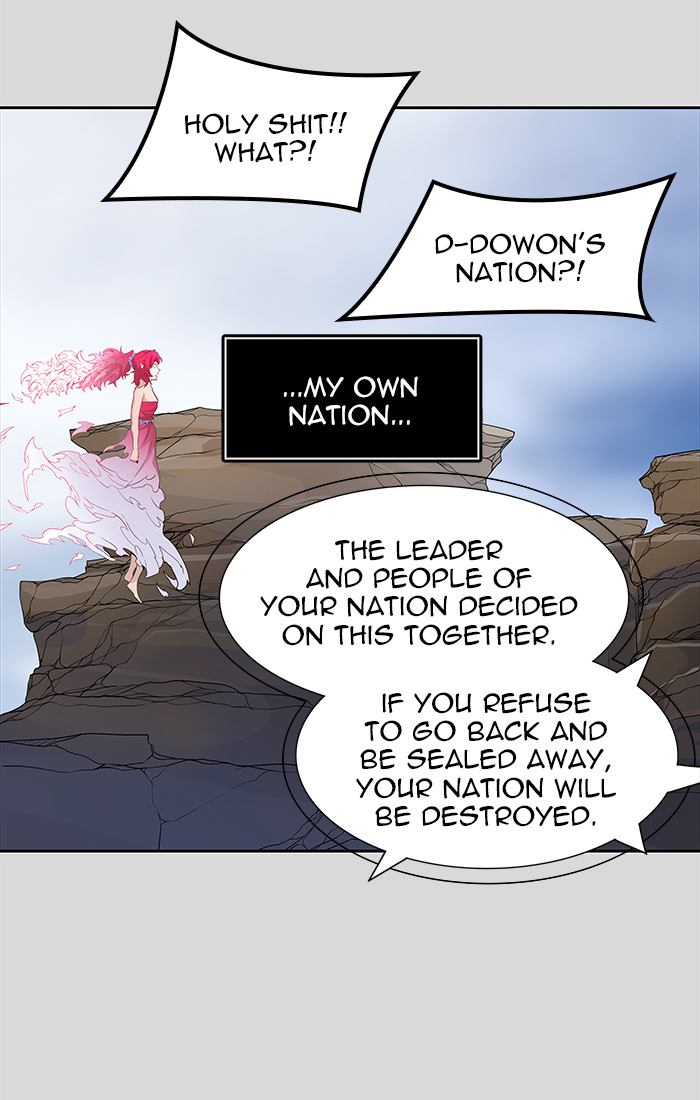 Tower Of God Chapter 457 Page 41