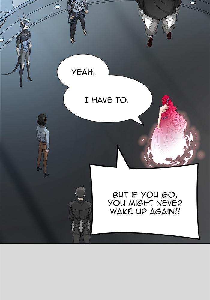 Tower Of God Chapter 457 Page 44