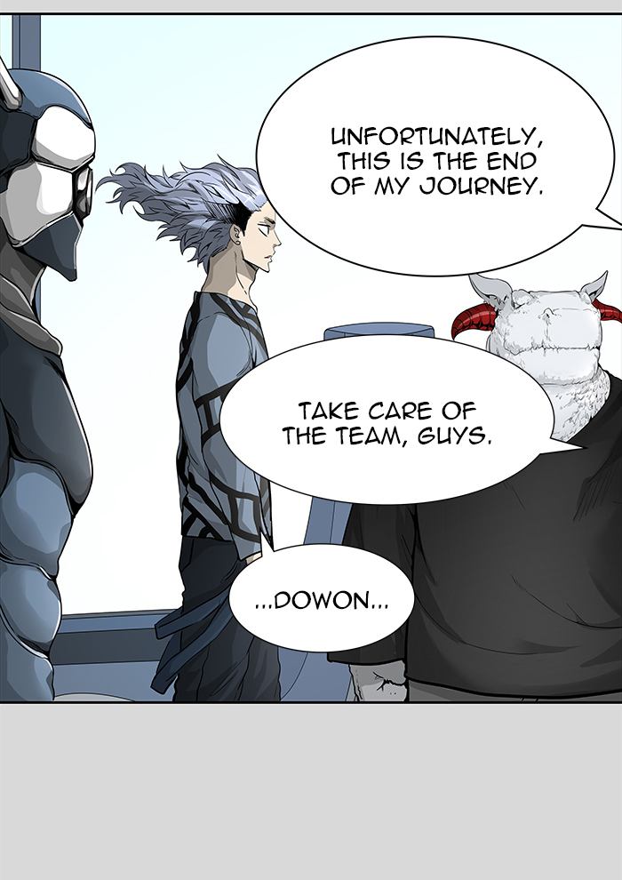 Tower Of God Chapter 457 Page 49