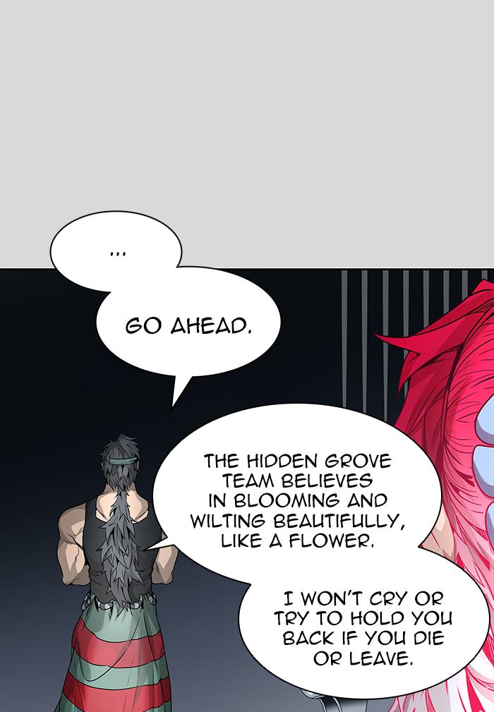 Tower Of God Chapter 457 Page 53