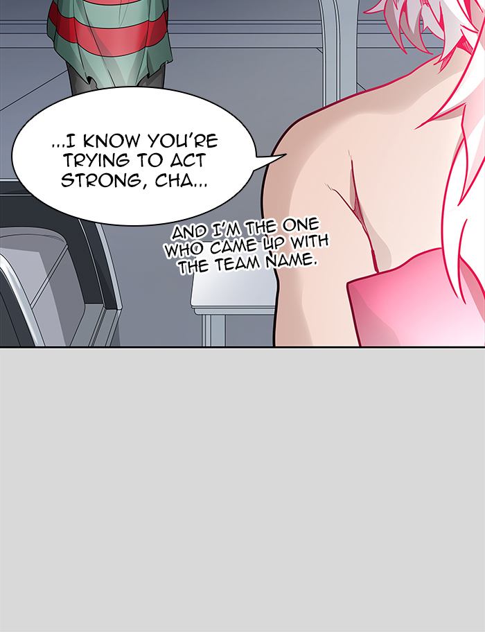 Tower Of God Chapter 457 Page 54