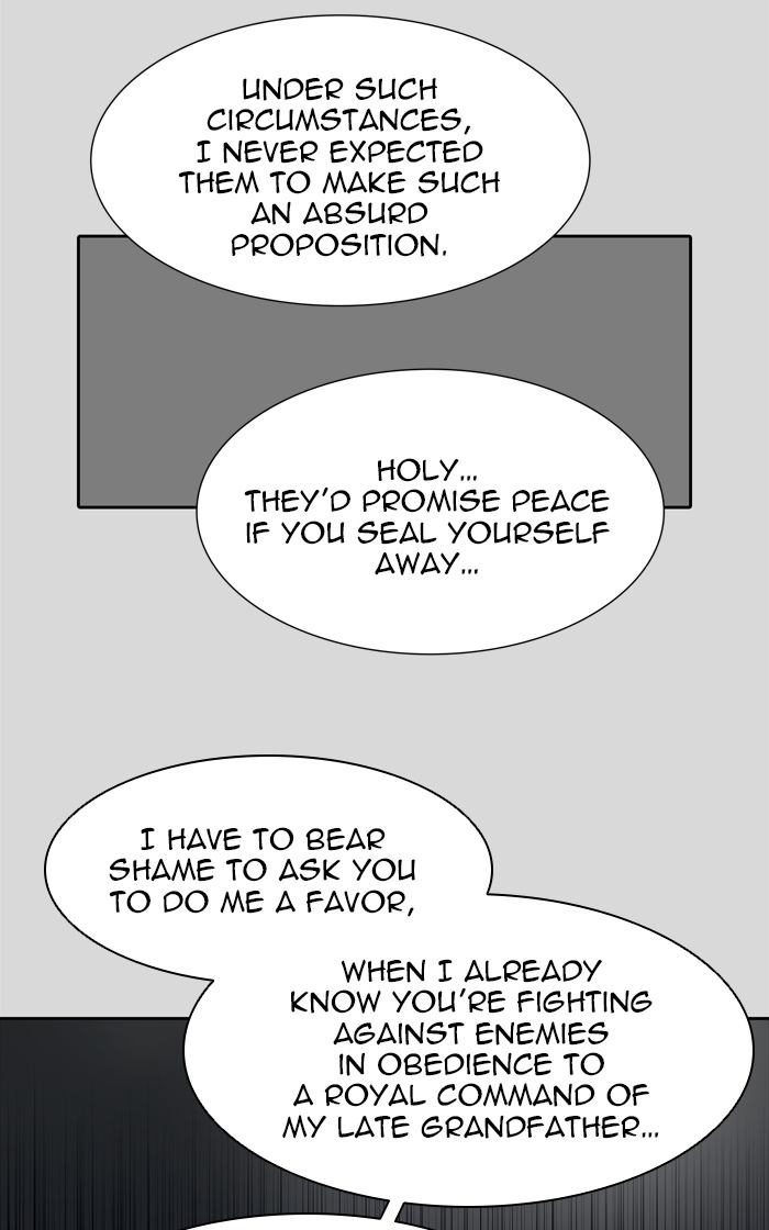 Tower Of God Chapter 457 Page 72