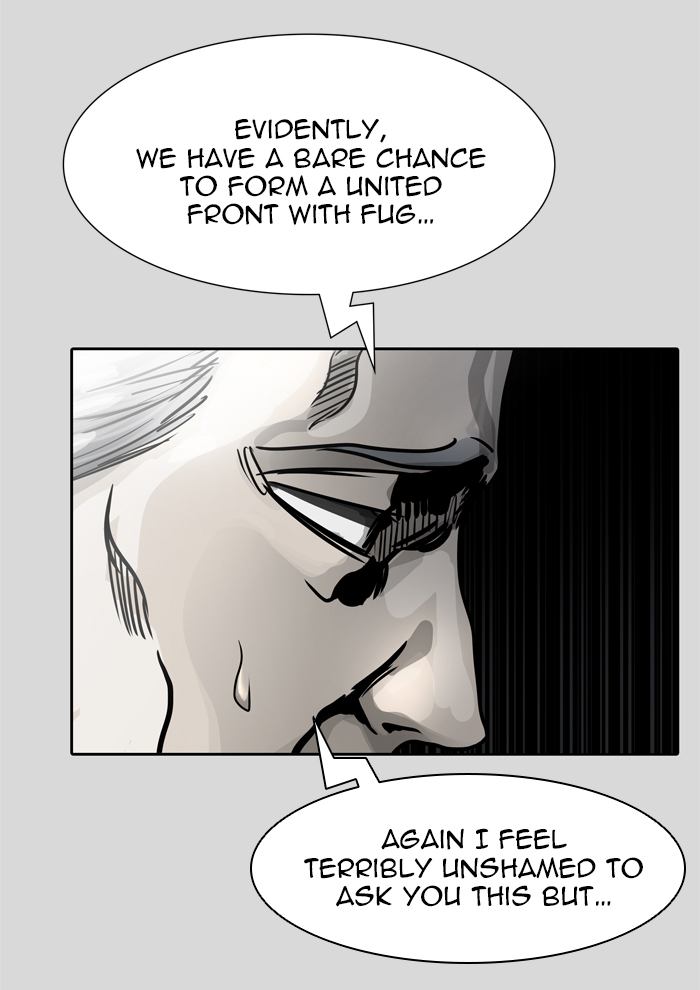 Tower Of God Chapter 457 Page 74