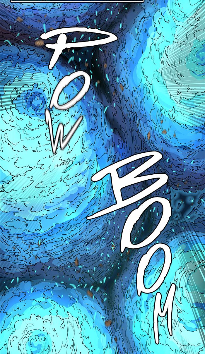 Tower Of God Chapter 457 Page 8