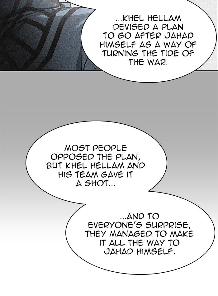 Tower Of God Chapter 457 Page 83