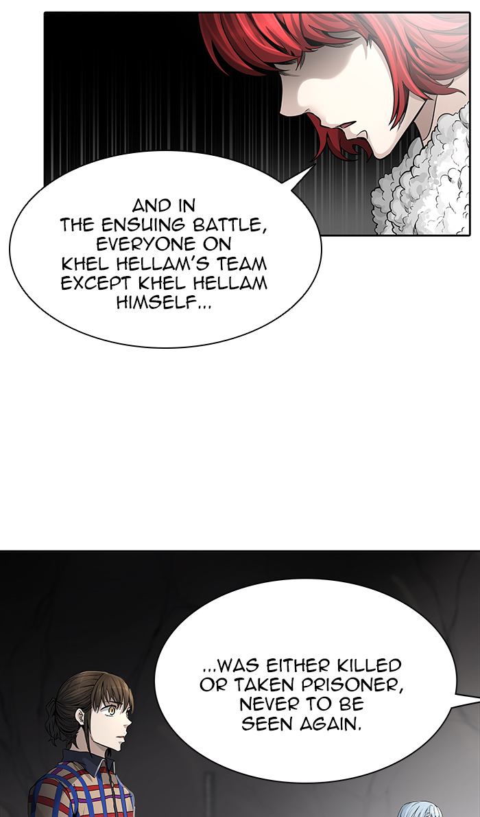 Tower Of God Chapter 457 Page 84