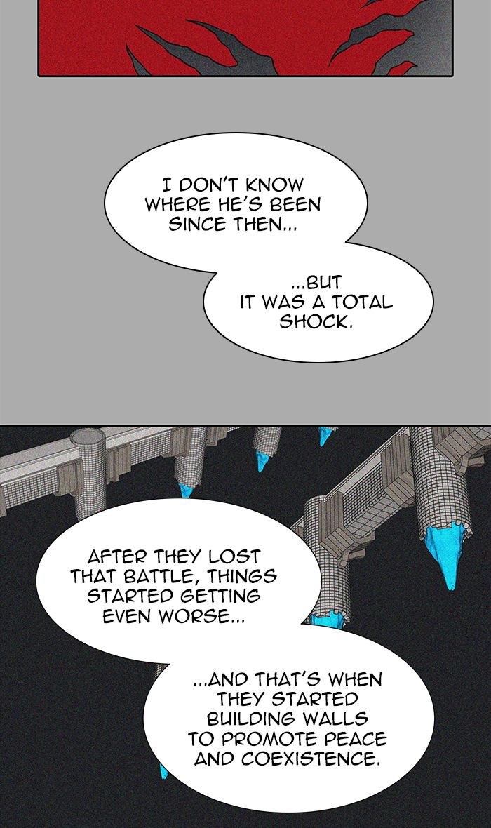 Tower Of God Chapter 457 Page 87