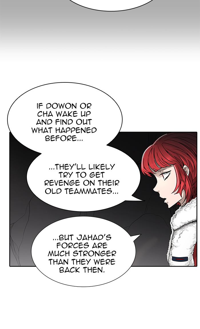 Tower Of God Chapter 457 Page 89