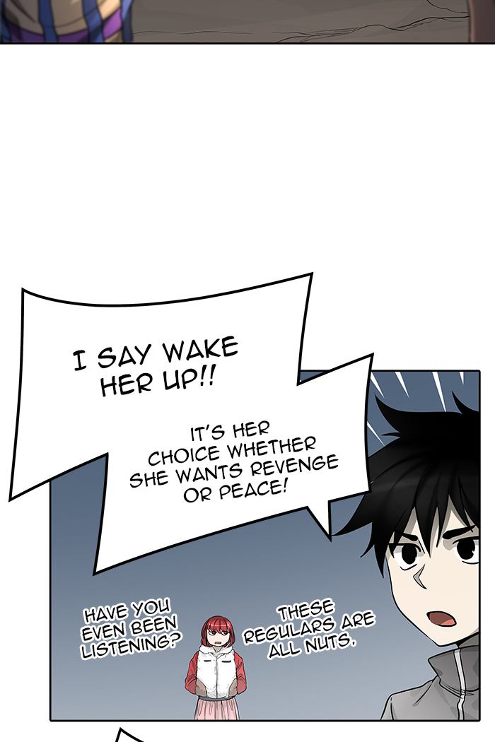 Tower Of God Chapter 457 Page 92