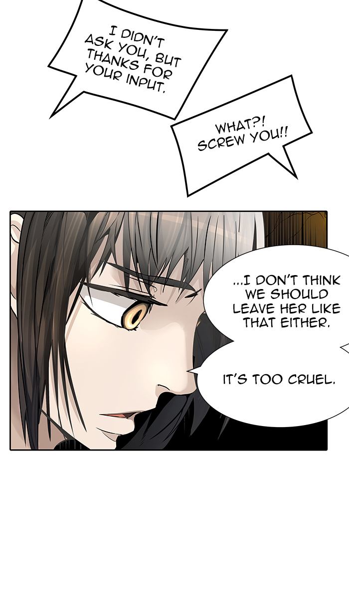 Tower Of God Chapter 457 Page 93