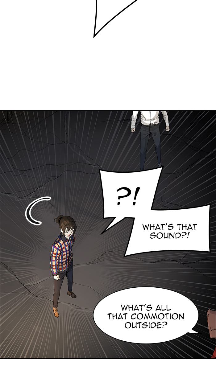 Tower Of God Chapter 457 Page 96