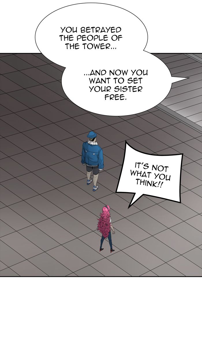 Tower Of God Chapter 458 Page 102