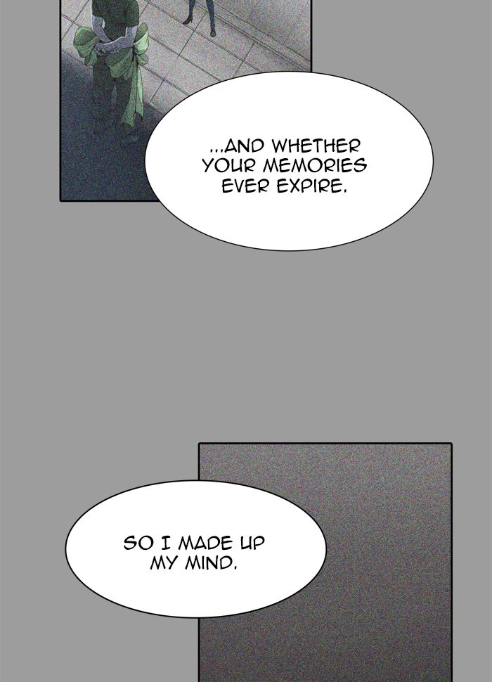 Tower Of God Chapter 458 Page 107