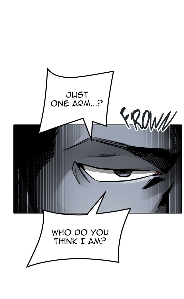Tower Of God Chapter 458 Page 116
