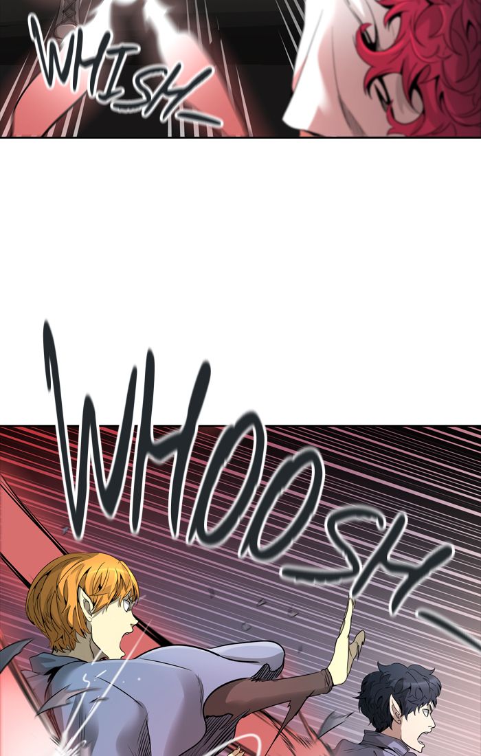 Tower Of God Chapter 458 Page 17