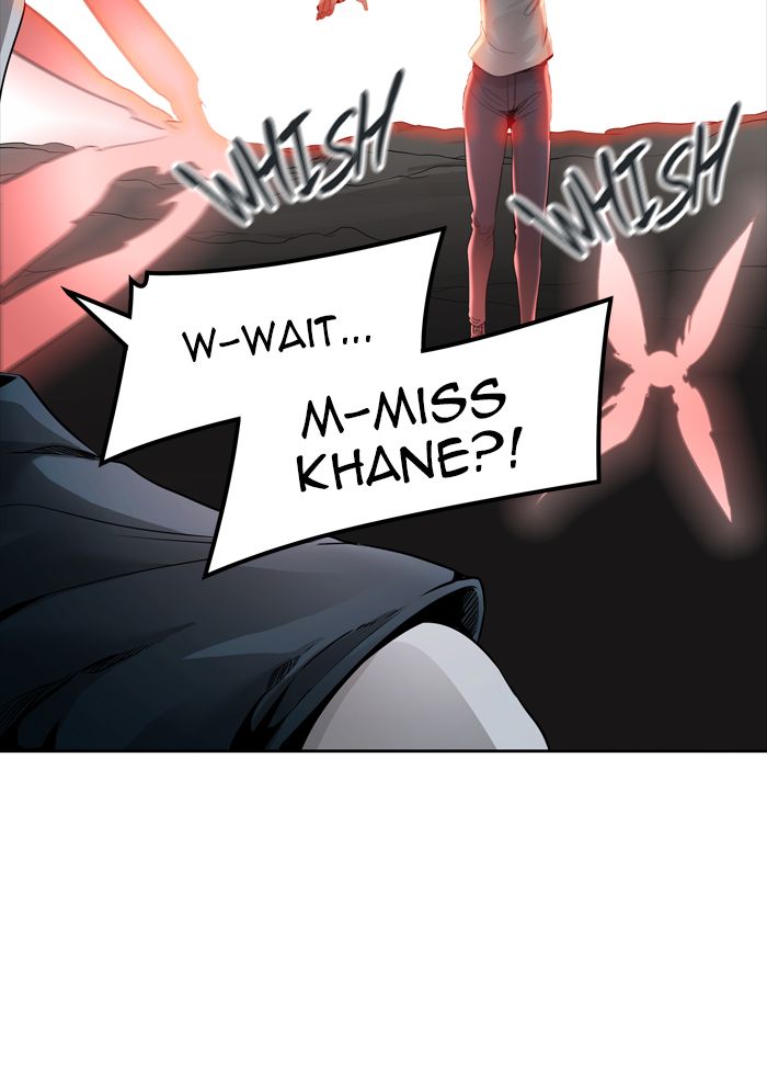 Tower Of God Chapter 458 Page 22