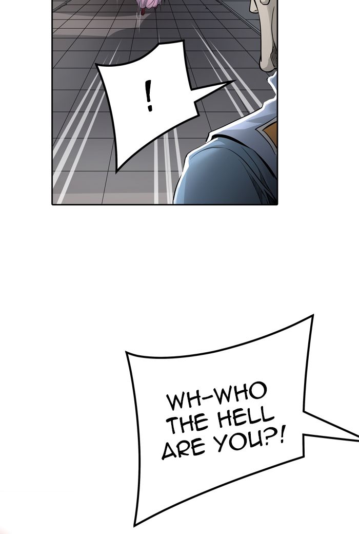 Tower Of God Chapter 458 Page 25