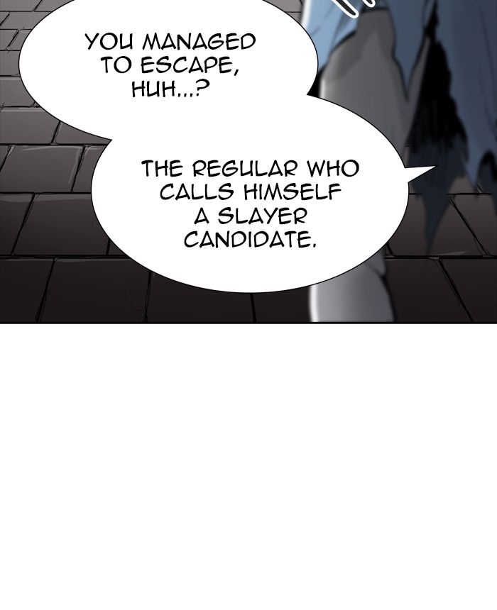 Tower Of God Chapter 458 Page 32