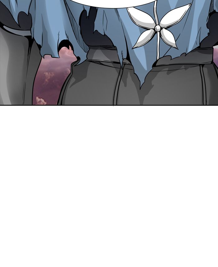 Tower Of God Chapter 458 Page 35