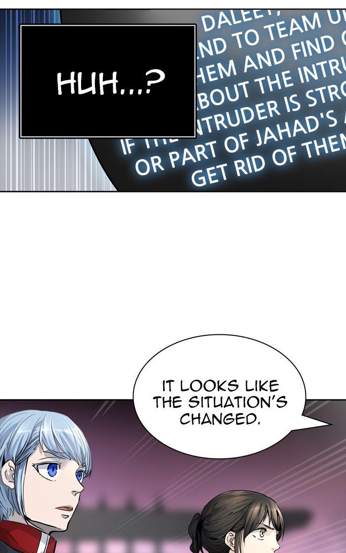 Tower Of God Chapter 458 Page 39