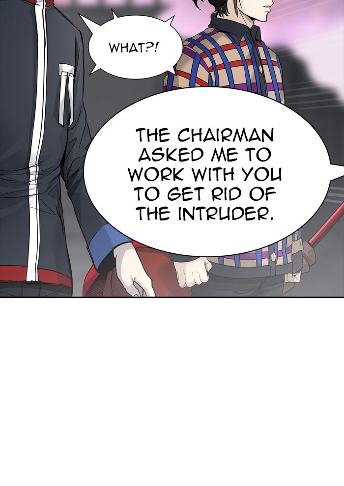 Tower Of God Chapter 458 Page 40