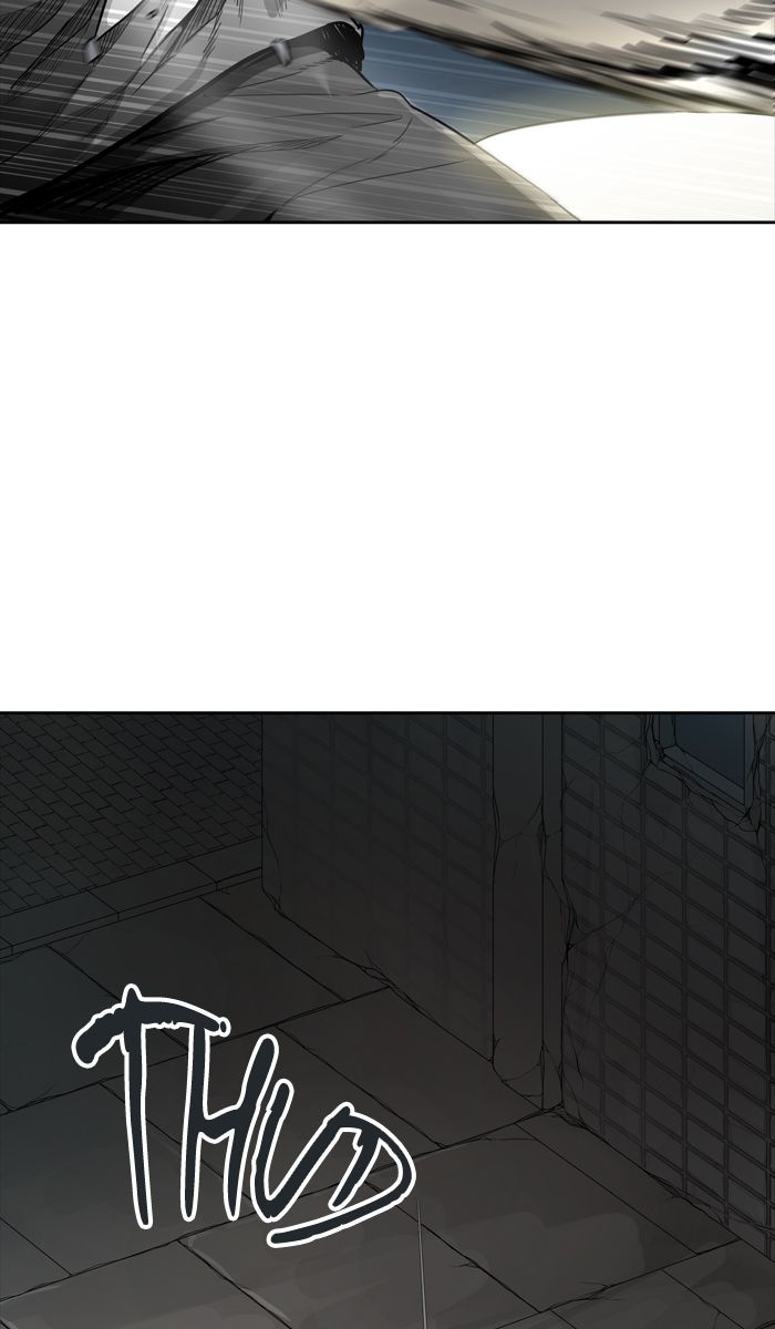 Tower Of God Chapter 458 Page 43