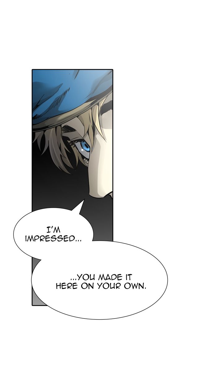 Tower Of God Chapter 458 Page 46