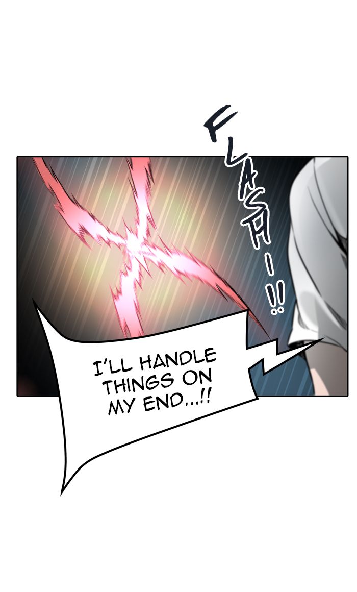 Tower Of God Chapter 458 Page 5