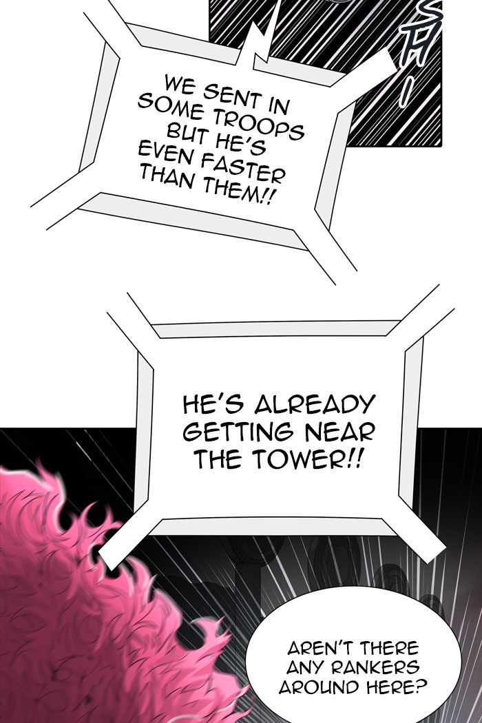 Tower Of God Chapter 458 Page 54