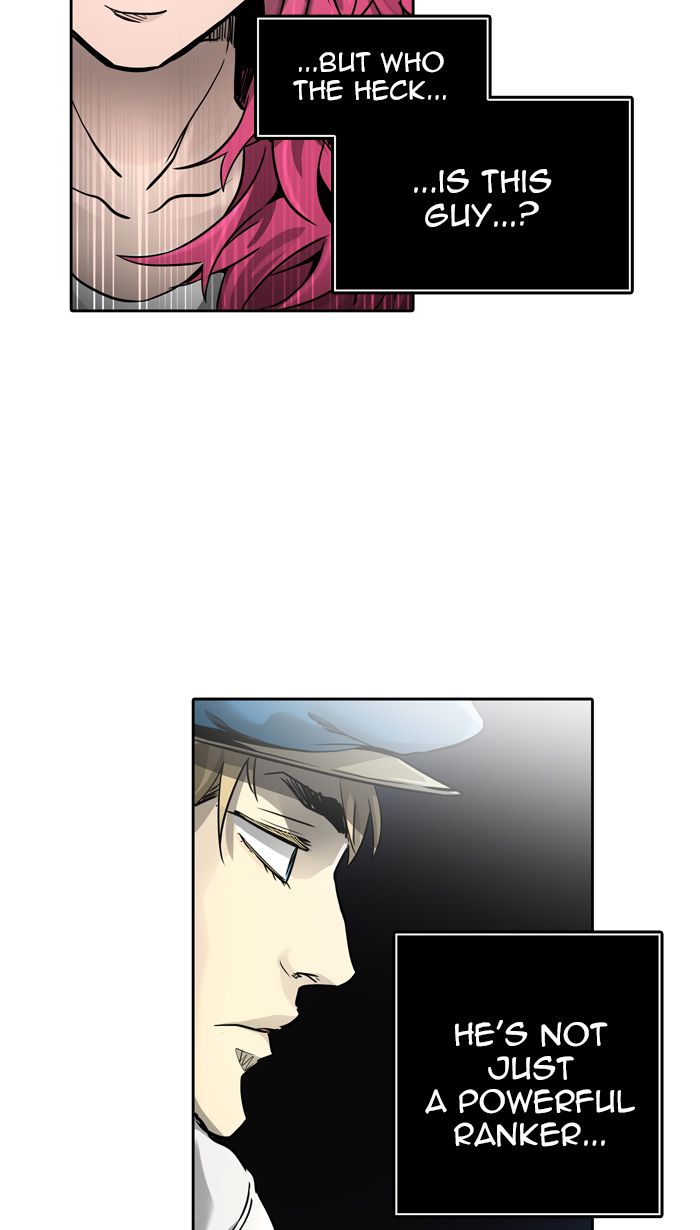 Tower Of God Chapter 458 Page 67