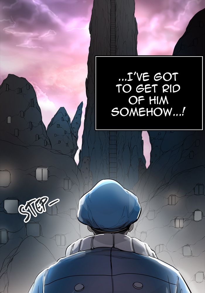 Tower Of God Chapter 458 Page 69