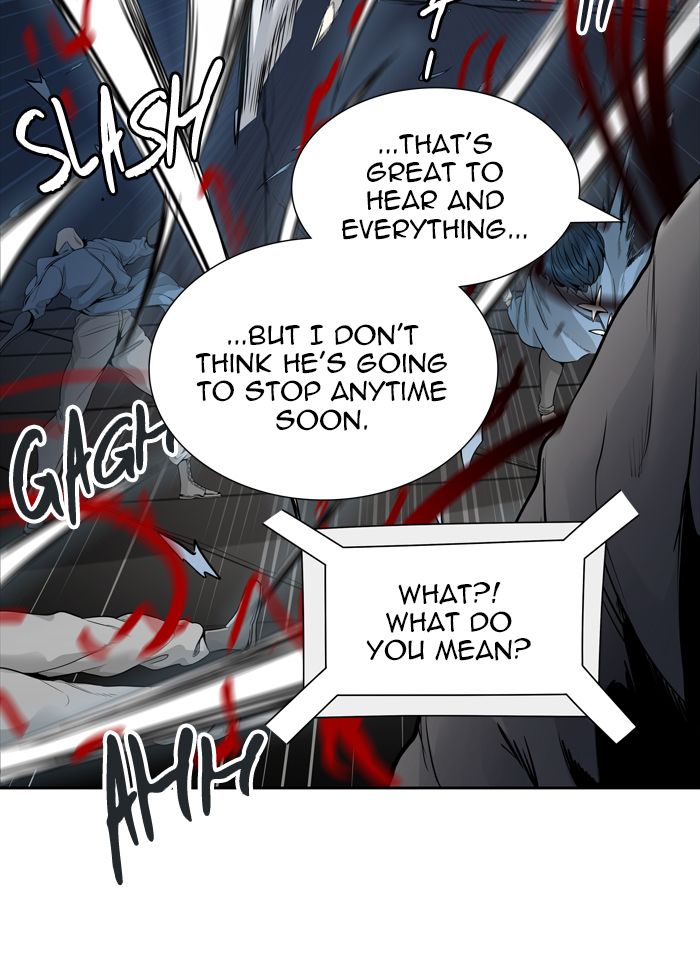 Tower Of God Chapter 458 Page 74