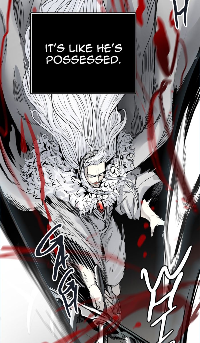 Tower Of God Chapter 458 Page 76