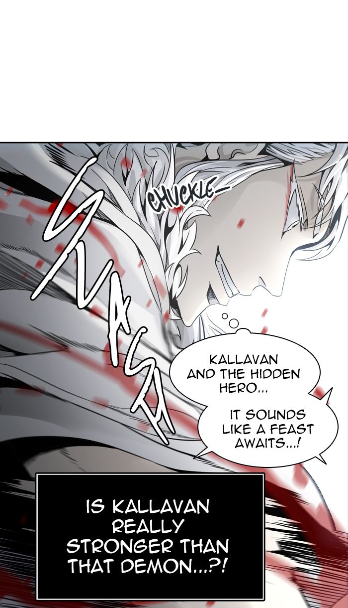 Tower Of God Chapter 458 Page 79