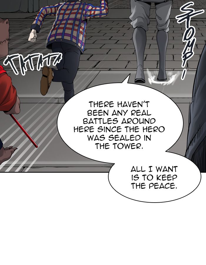 Tower Of God Chapter 458 Page 82