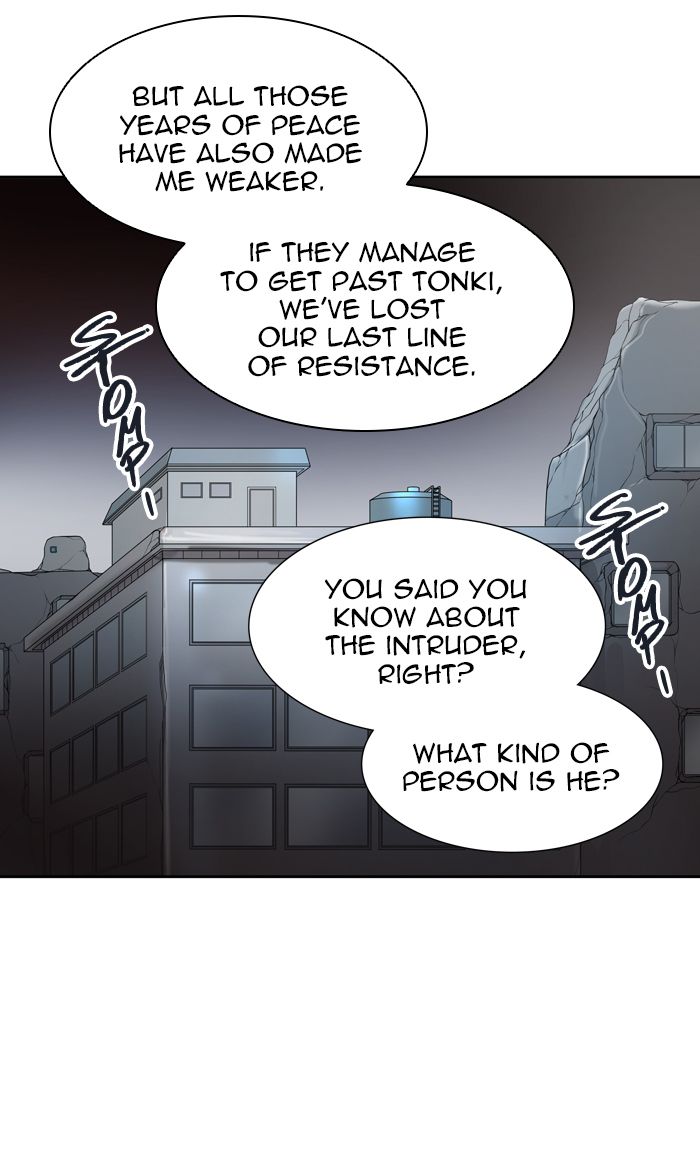 Tower Of God Chapter 458 Page 83