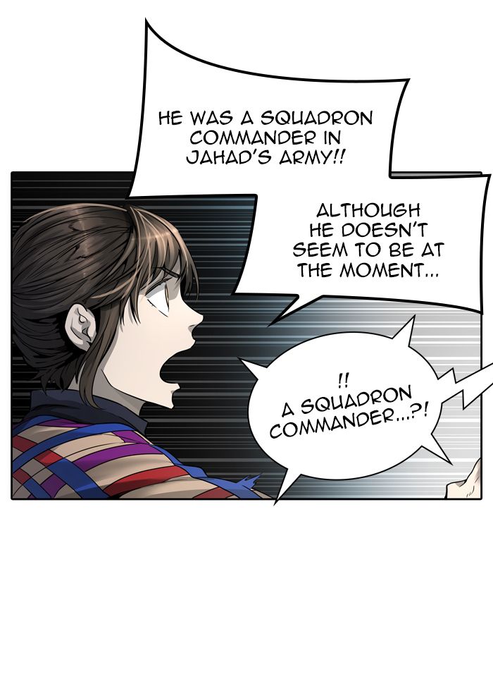 Tower Of God Chapter 458 Page 85