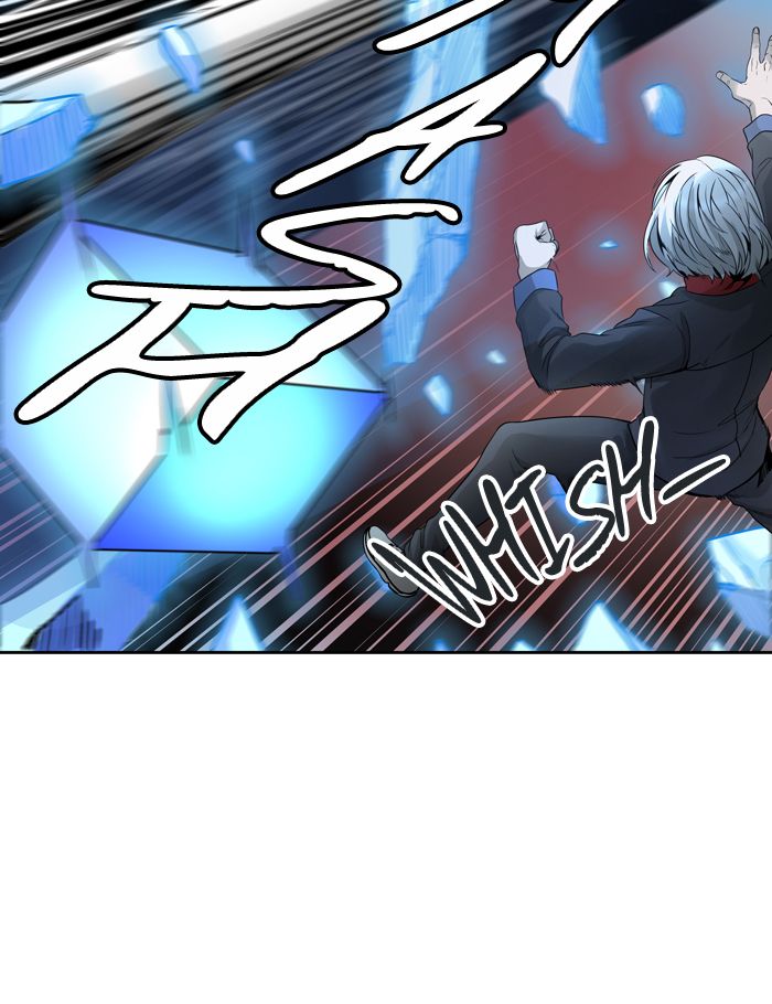 Tower Of God Chapter 458 Page 91