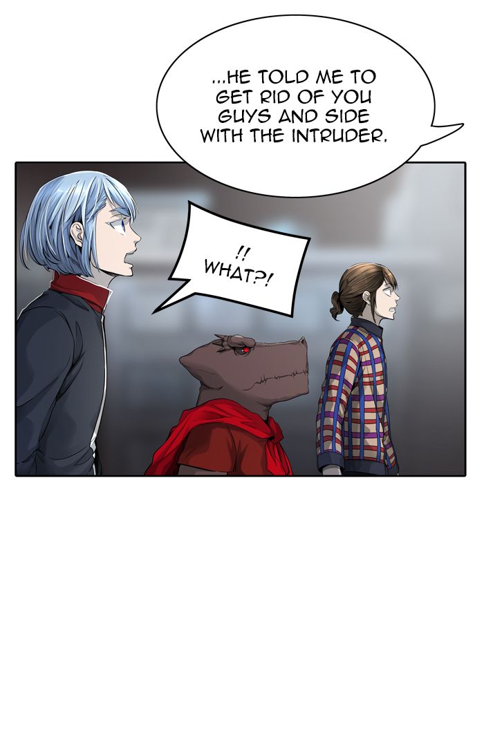 Tower Of God Chapter 458 Page 94