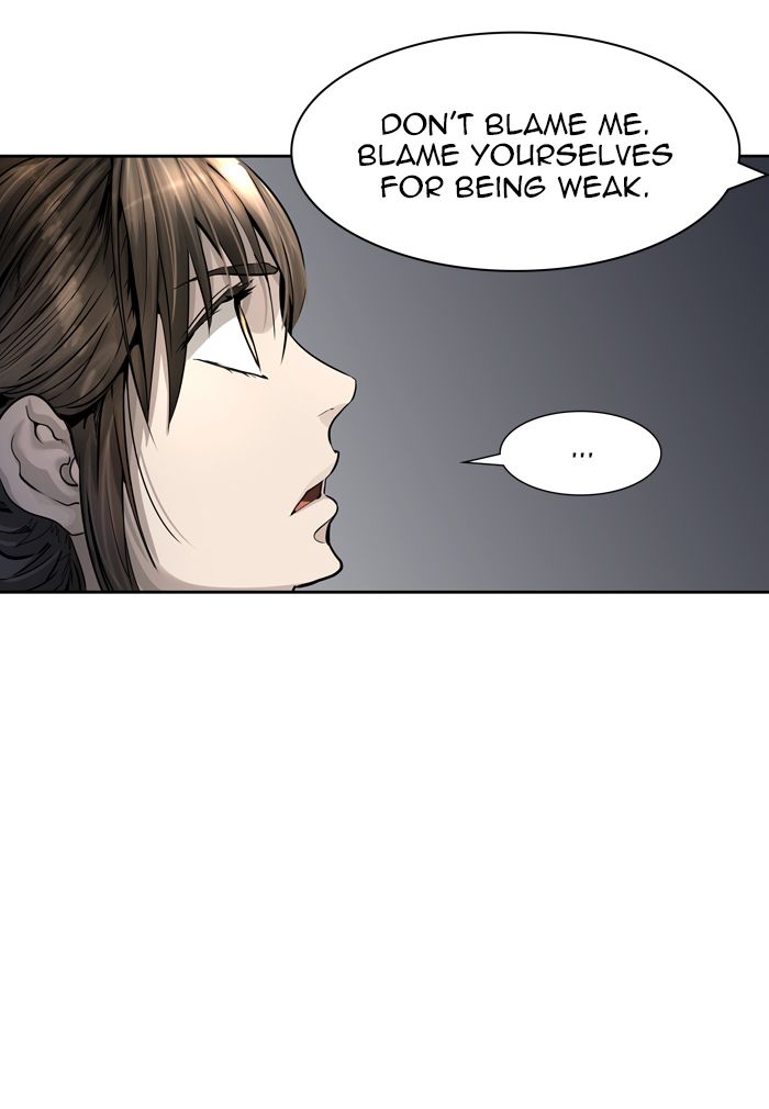 Tower Of God Chapter 458 Page 97