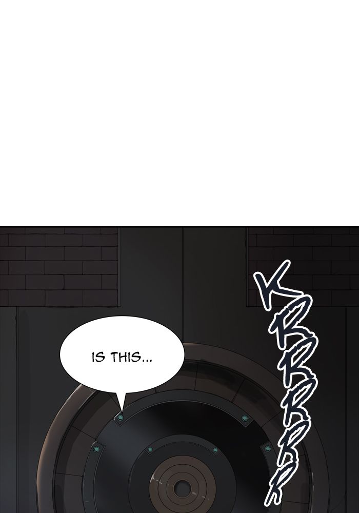 Tower Of God Chapter 459 Page 100