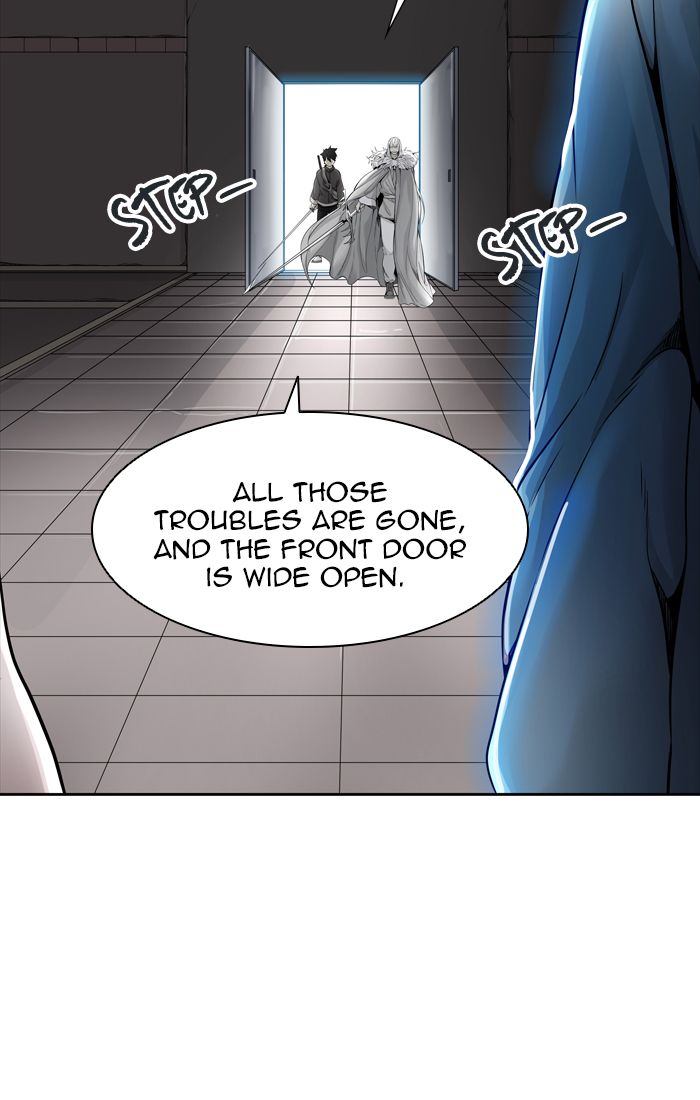 Tower Of God Chapter 459 Page 104