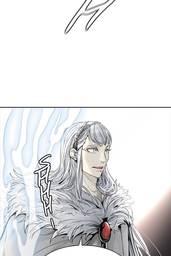 Tower Of God Chapter 459 Page 109