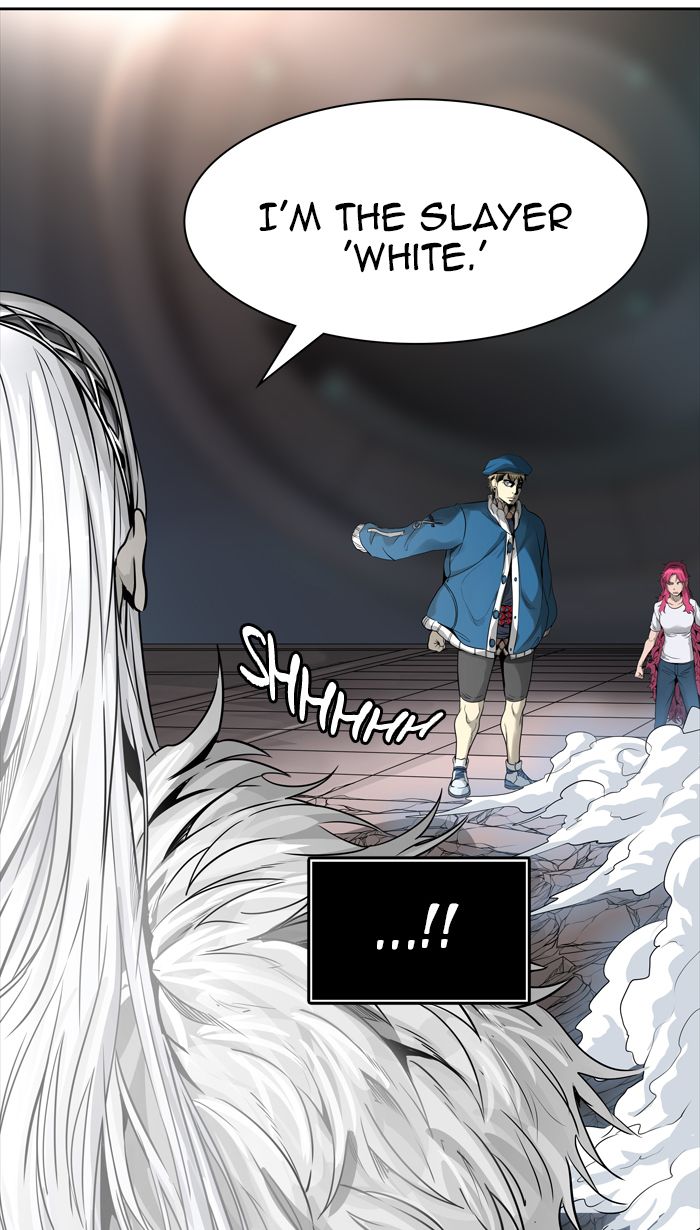 Tower Of God Chapter 459 Page 111