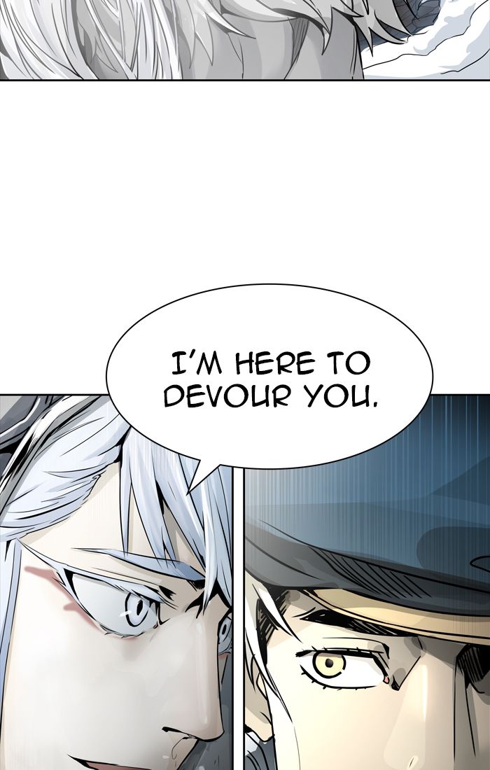 Tower Of God Chapter 459 Page 112