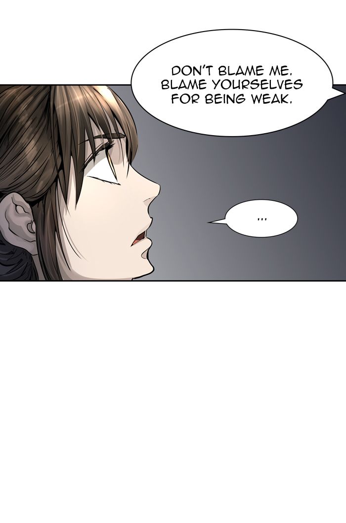 Tower Of God Chapter 459 Page 13
